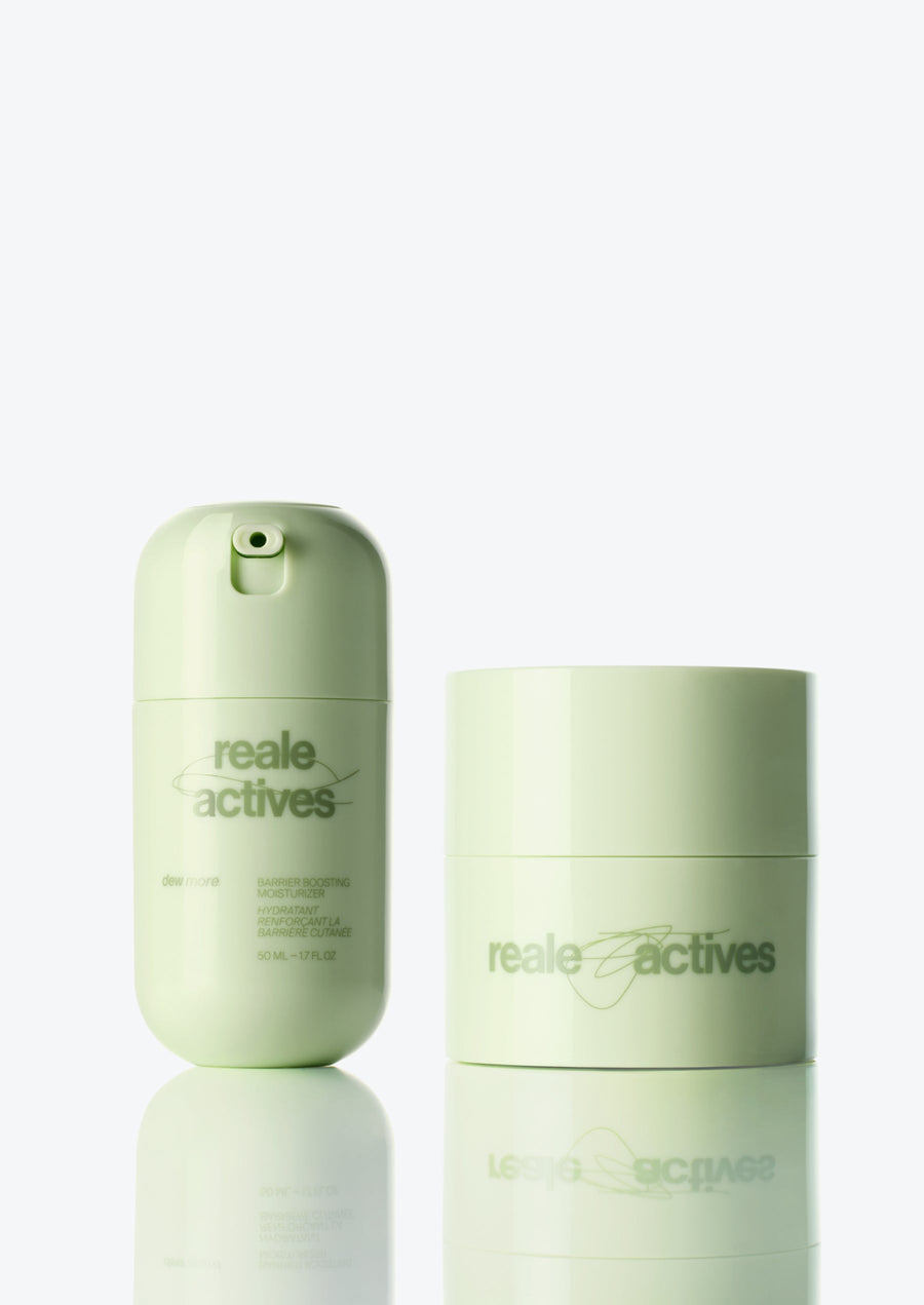 Melt + Hydrate Duo