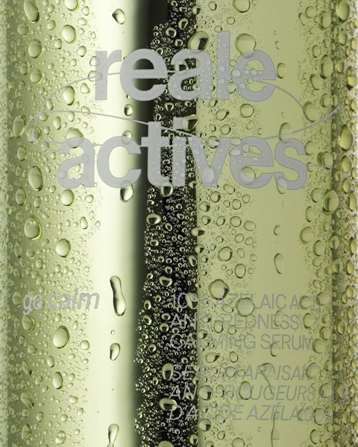 Instagram post with the caption: HYDRATION YOU CAN FEEL. 

what’s makes go calm’s formula differe...